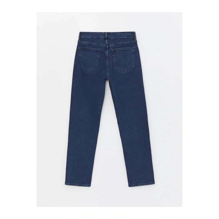 790 Rahat Kalıp Erkek Jean Pantolon