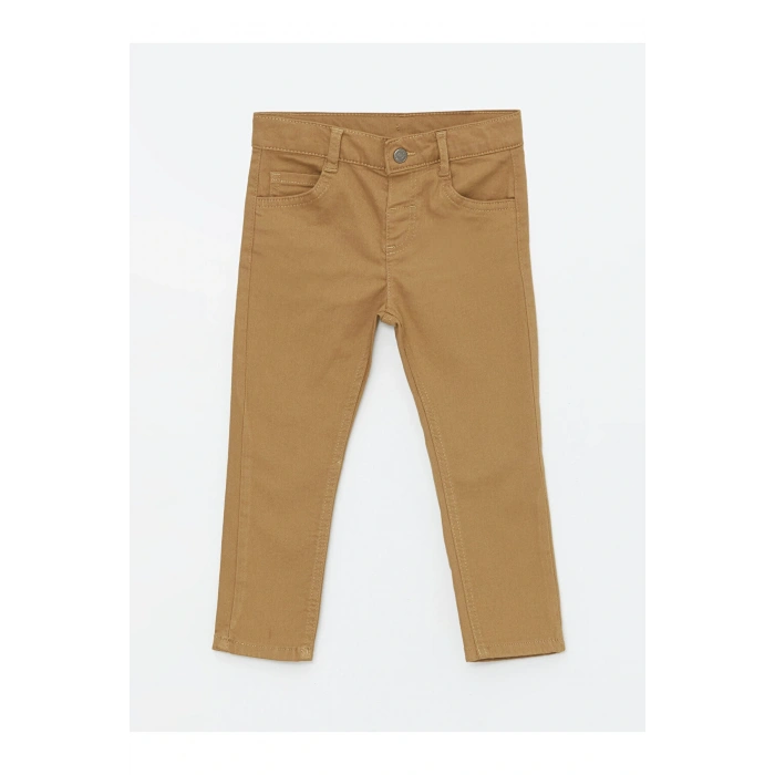 Basic Erkek Bebek Pantolon
