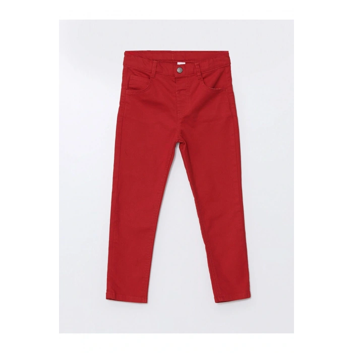 Basic Erkek Bebek Pantolon