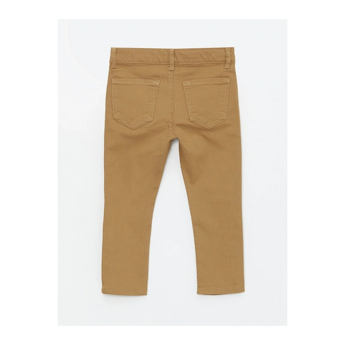 Basic Erkek Bebek Pantolon
