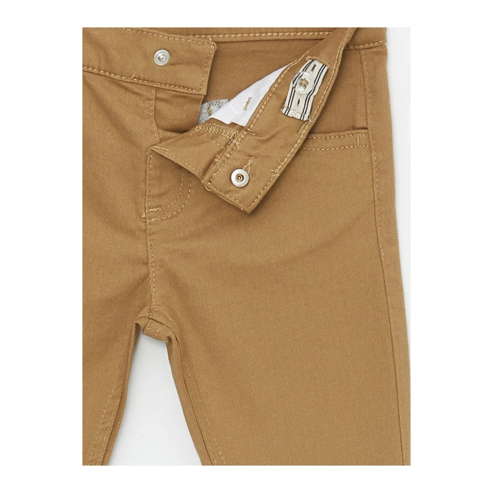 Basic Erkek Bebek Pantolon