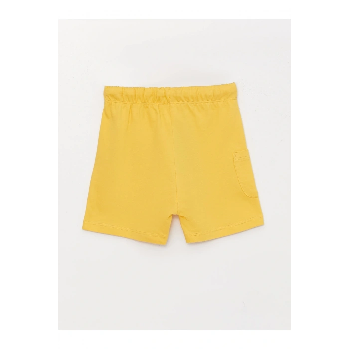Basic Erkek Bebek Şort