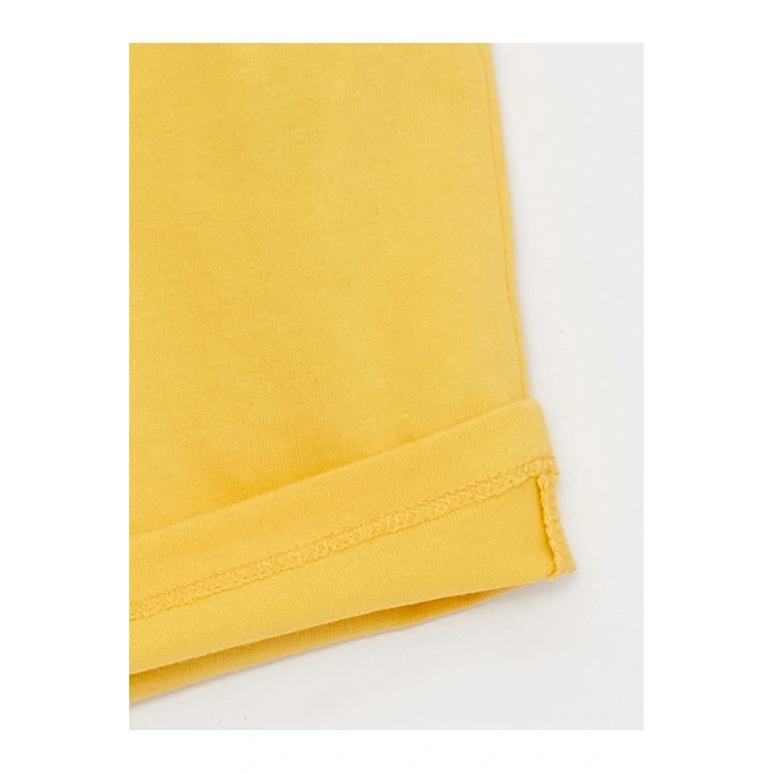 Basic Erkek Bebek Şort