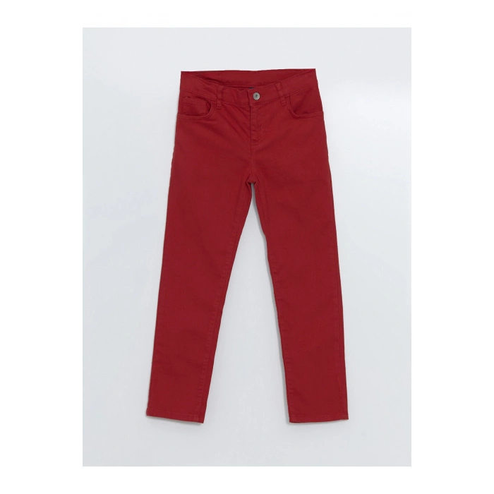 Basic Erkek Çocuk Pantolon