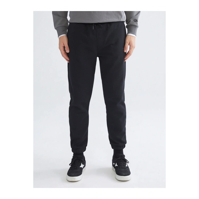 Basic Erkek Jogger Eşofman Altı