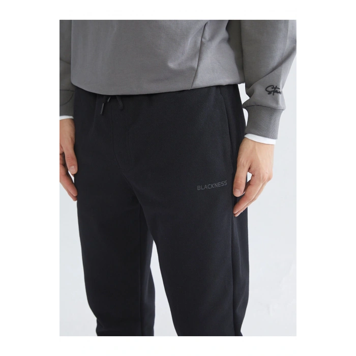 Basic Erkek Jogger Eşofman Altı