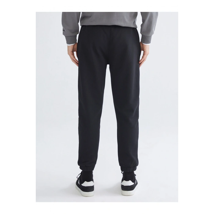 Basic Erkek Jogger Eşofman Altı