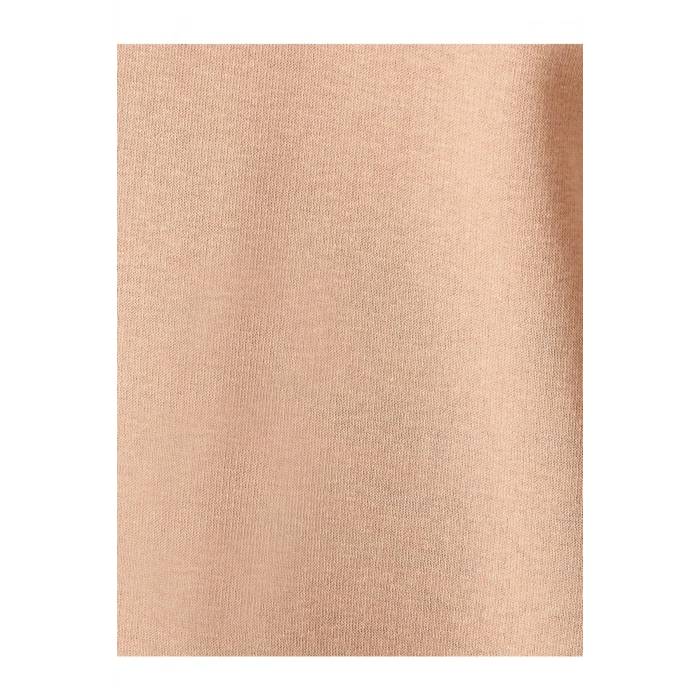 Basic Kapşonlu Sweatshirt