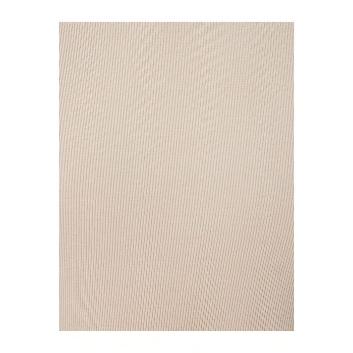 Basic Kısa Kollu Bisiklet Yaka Slim Fit Tişört