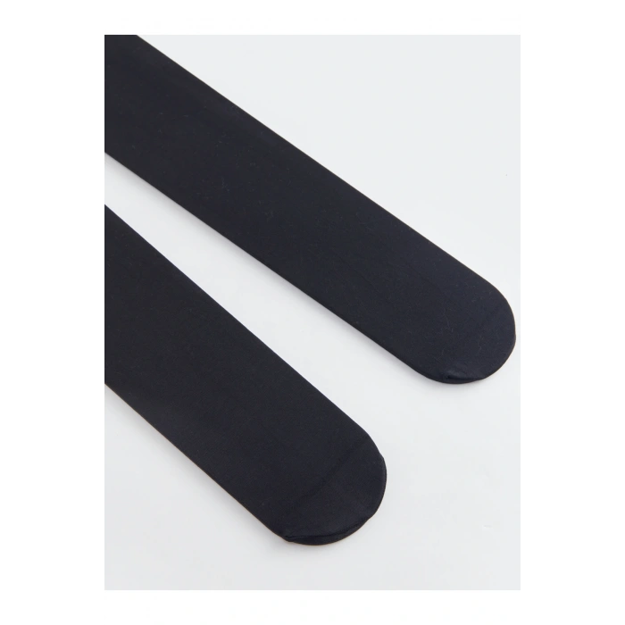 Basic Kız Bebek Külotlu Çorap 2li