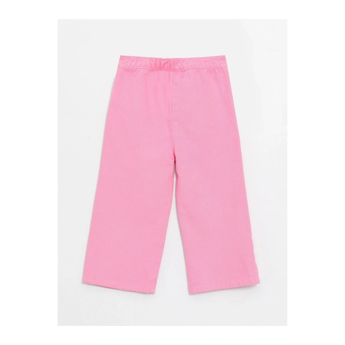 Basic Kız Bebek Pantolon