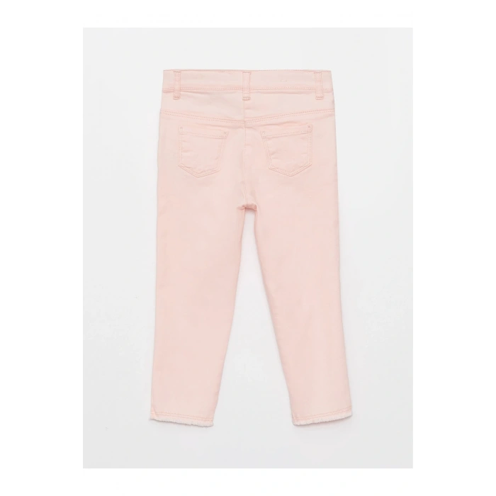 Basic Kız Bebek Pantolon