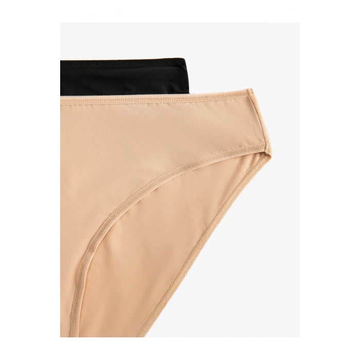 Basic Külot 2li Paket Brief
