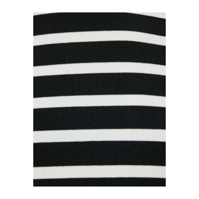 Basic Tişört Kısa Kollu Bisiklet Yaka Slim Fit