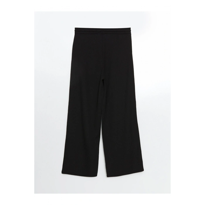 Beli Lastikli Dokulu Kadin Pantolon - S5GN53Z8