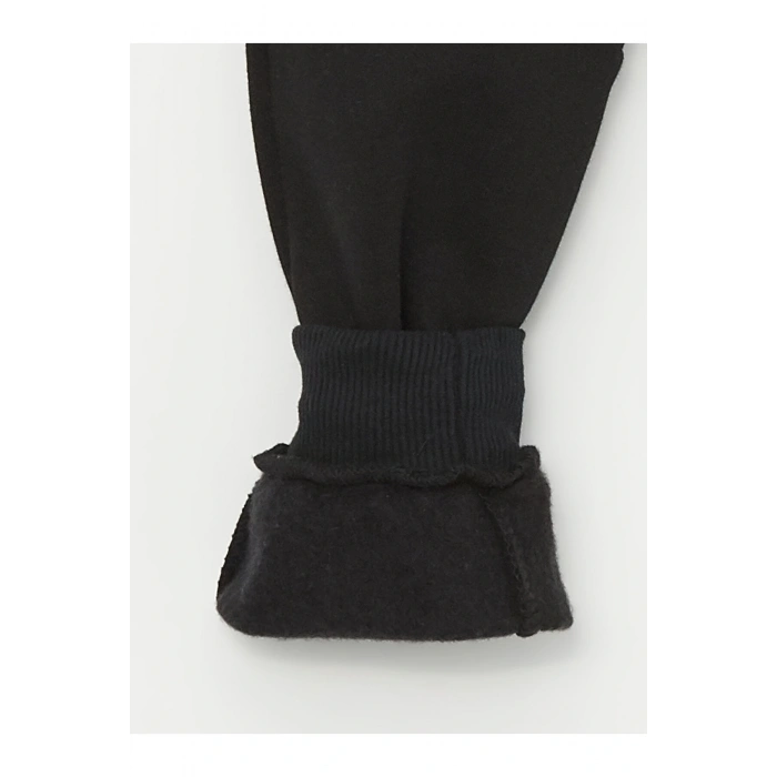 Beli Lastikli Erkek Bebek Eşofman Alt