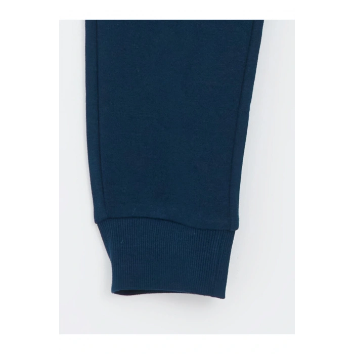Beli Lastikli Erkek Çocuk Jogger Eşofman Altı
