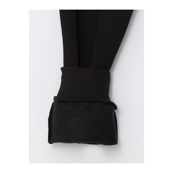 Beli Lastikli Erkek Çocuk Jogger Eşofman Altı