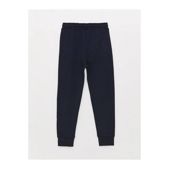 Beli Lastikli Erkek Cocuk Jogger Esofman Alti - W30317Z4