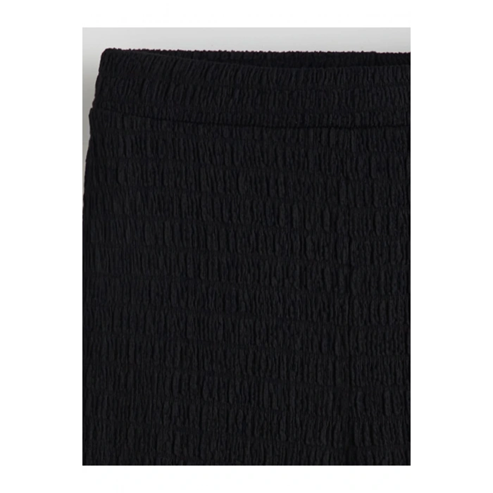 Beli Lastikli Ispanyol Paça Kız Çocuk Tayt