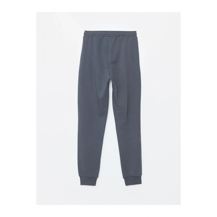 Beli Lastikli Kadın Jogger Eşofman Altı