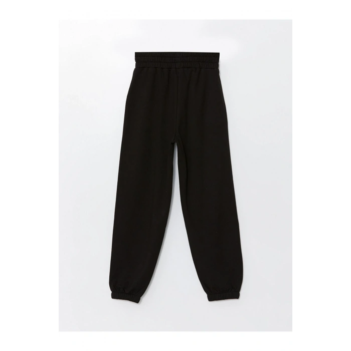 Beli Lastikli Kadin Jogger Esofman Alti - W4DN10Z8