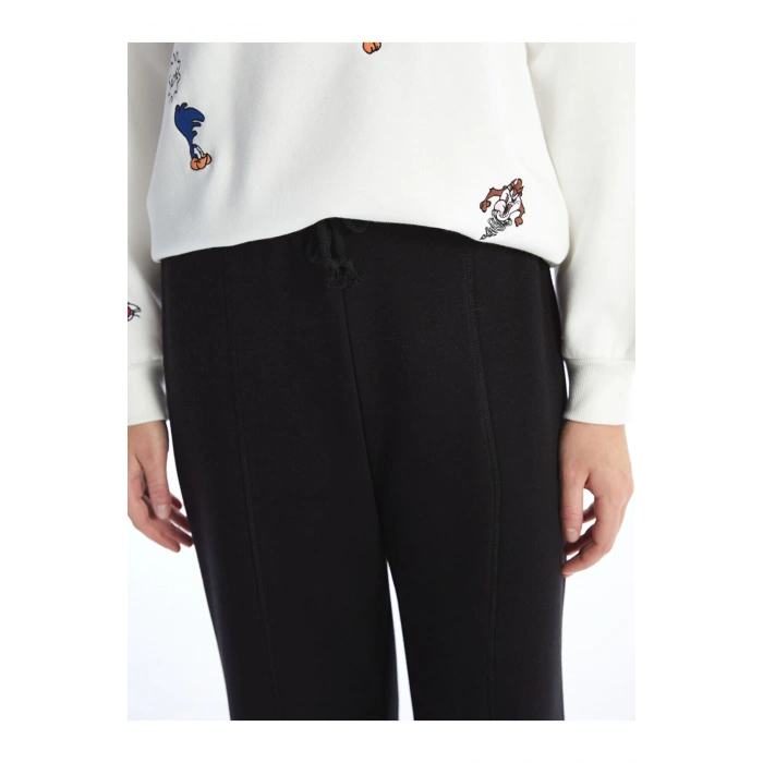 Beli Lastikli Kadin Kalin Esofman Alti - W4gr32z8