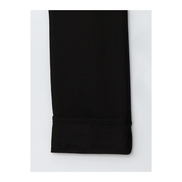 Beli Lastikli Kadin Kalin Esofman Alti - W4gr32z8