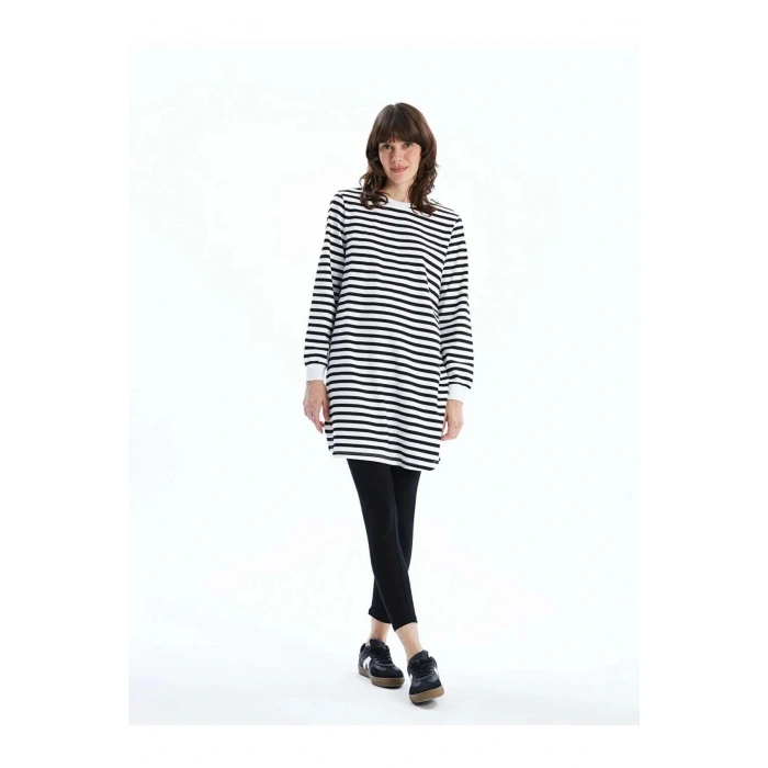 Beli Lastikli Kadın Pantolon (S5)