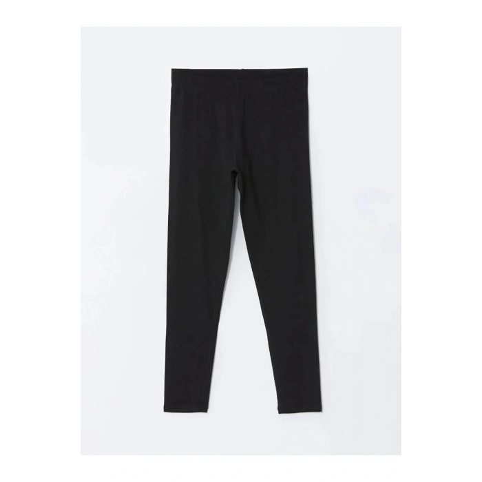 Beli Lastikli Kadın Pantolon (S5)