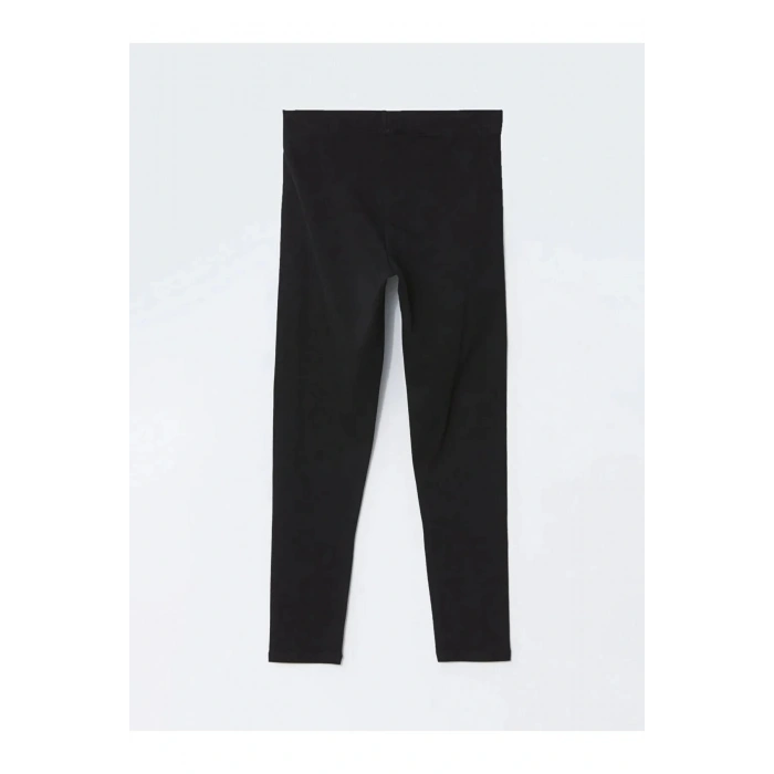 Beli Lastikli Kadın Pantolon (S5)