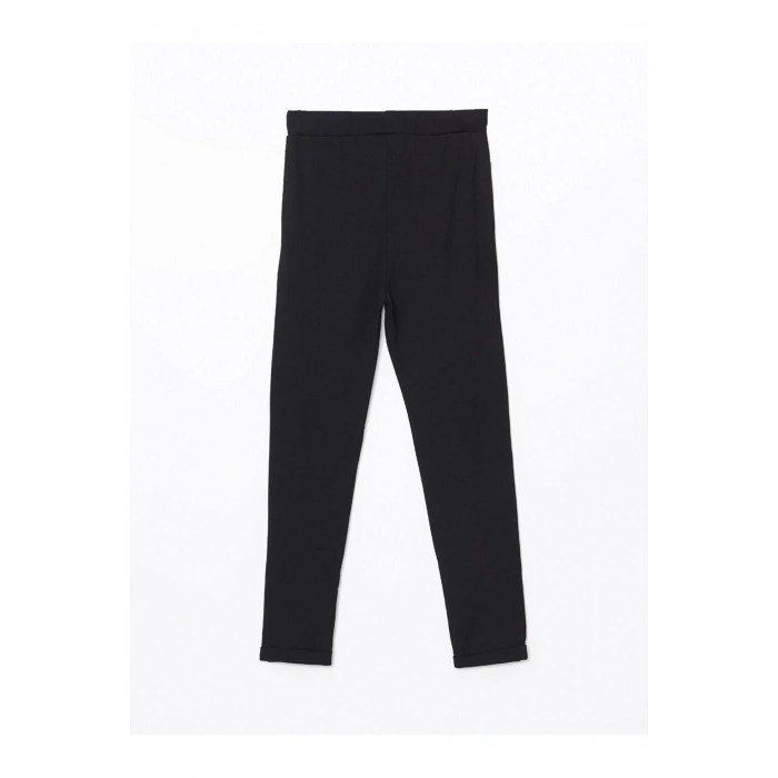 Beli Lastikli Kadın Pantolon (S5)