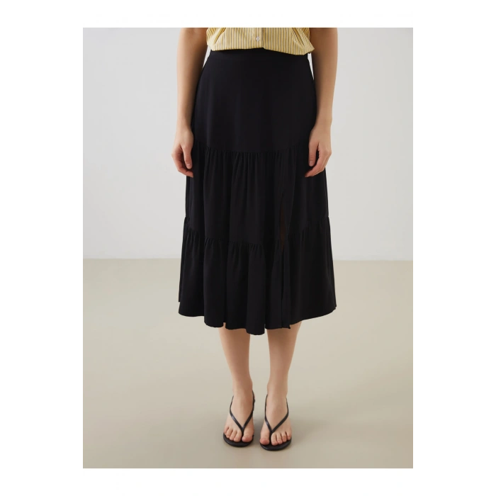 Beli Lastikli Katkat Etek