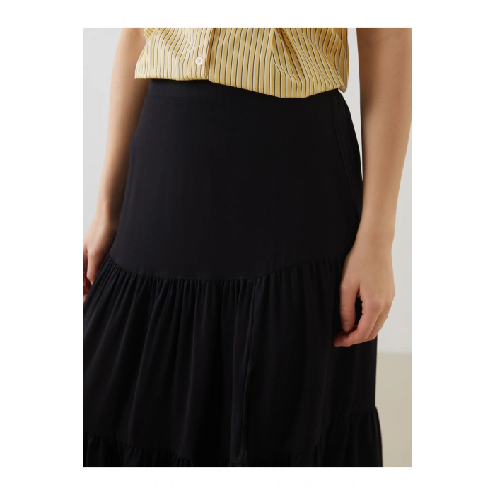 Beli Lastikli Katkat Etek