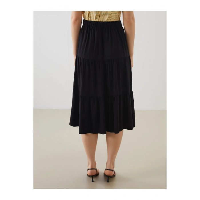 Beli Lastikli Katkat Etek