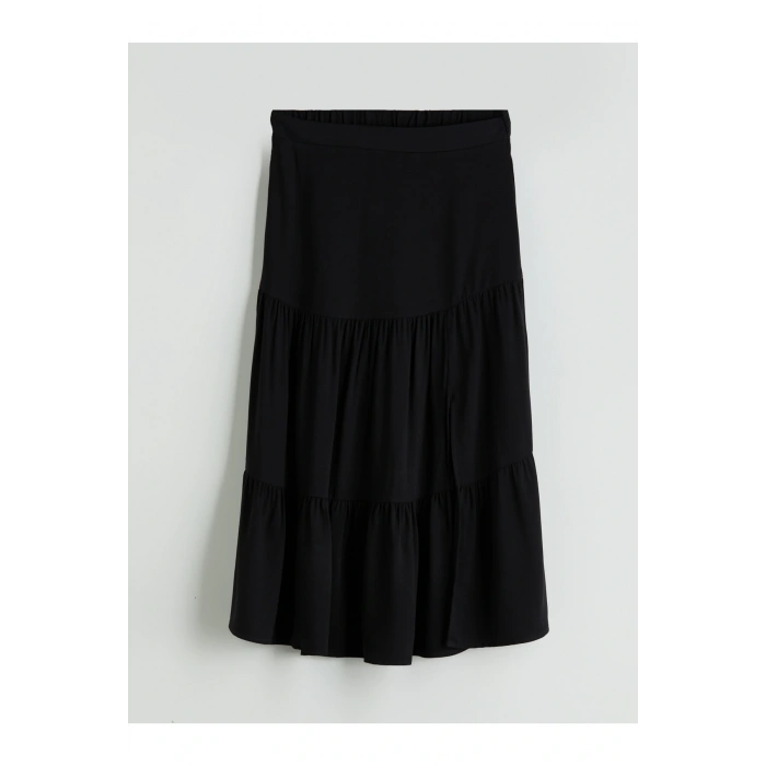 Beli Lastikli Katkat Etek