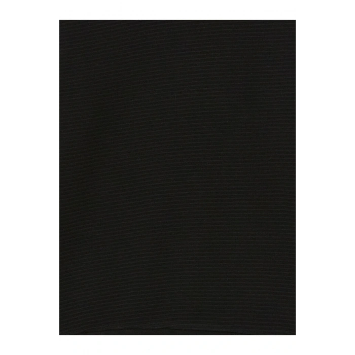 Bisiklet Yaka Dokulu Erkek Cocuk Sweatshirt - W4CA36Z4