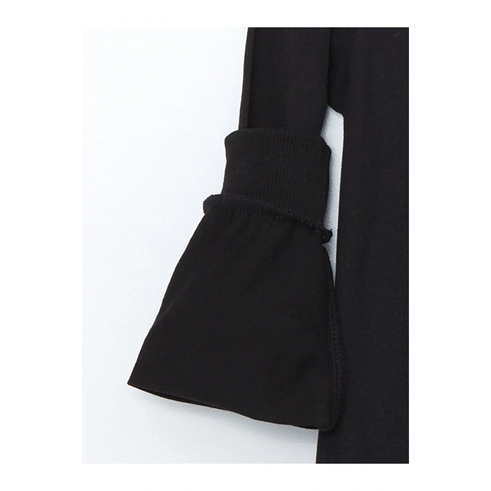 Bisiklet Yaka Erkek Çocuk Tişört