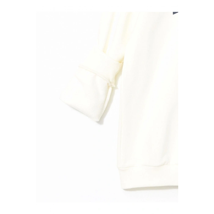 Bisiklet Yaka Erkek Çocuk Tişört