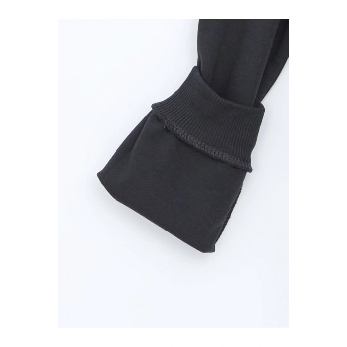 Bisiklet Yaka Erkek Cocuk Tisort - W4CB94Z4