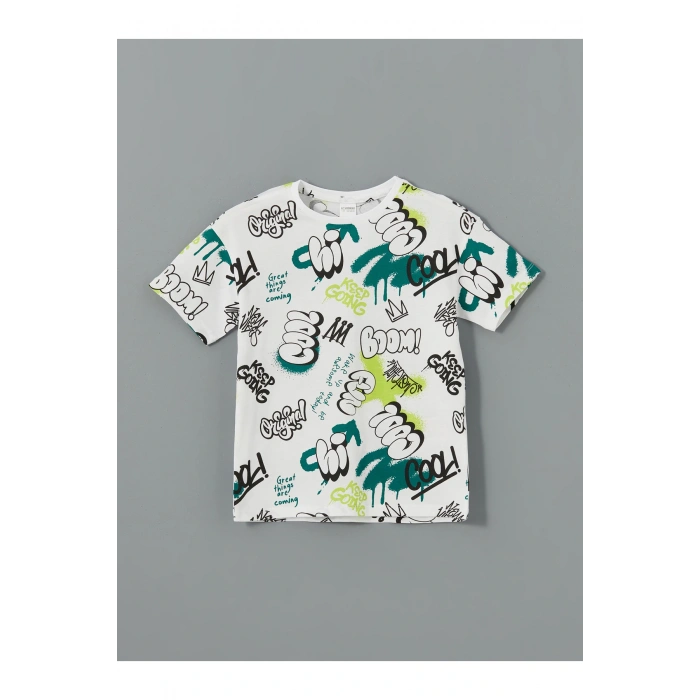 Bisiklet Yaka Kadın Bodycon Elbise