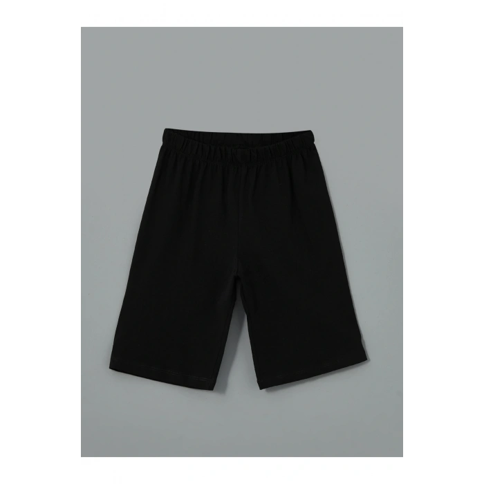 Bisiklet Yaka Kadın Bodycon Elbise