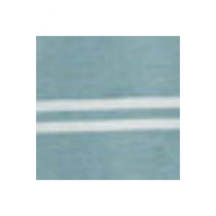 Bisiklet Yaka Kısa Kollu Çizgili Pamuklu Erkek Bebek Tişört