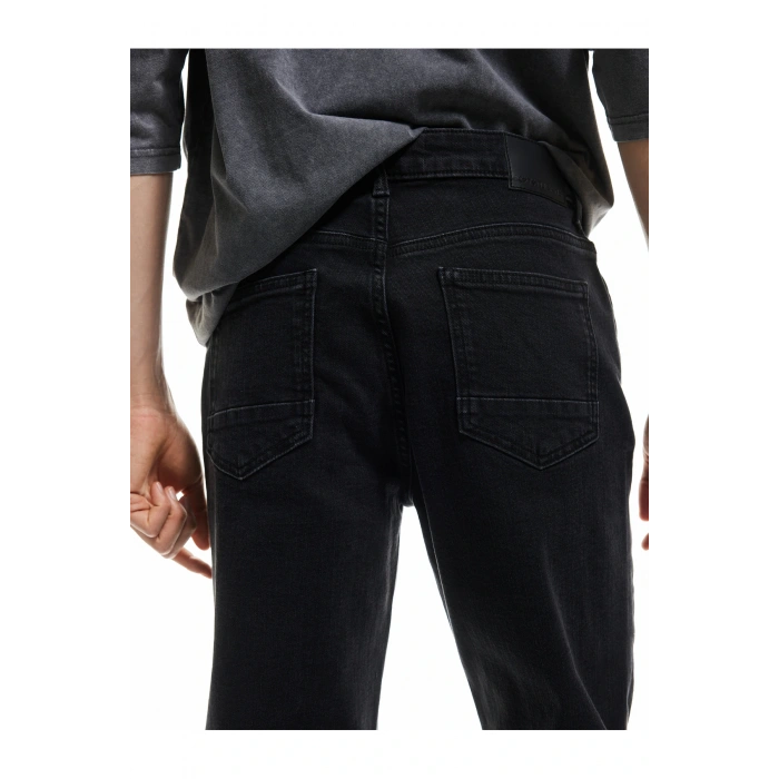 Brad Siyah Erkek Jean Pantolon 5SAM40002ND