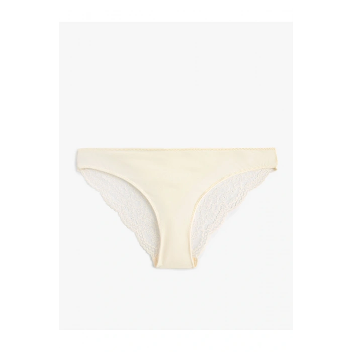 Dantelli Brazilian Külot