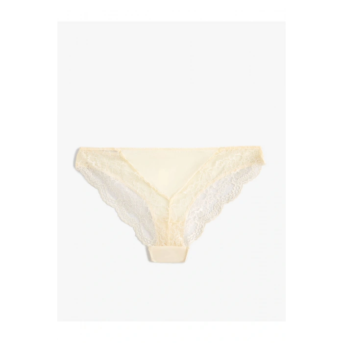 Dantelli Brazilian Külot