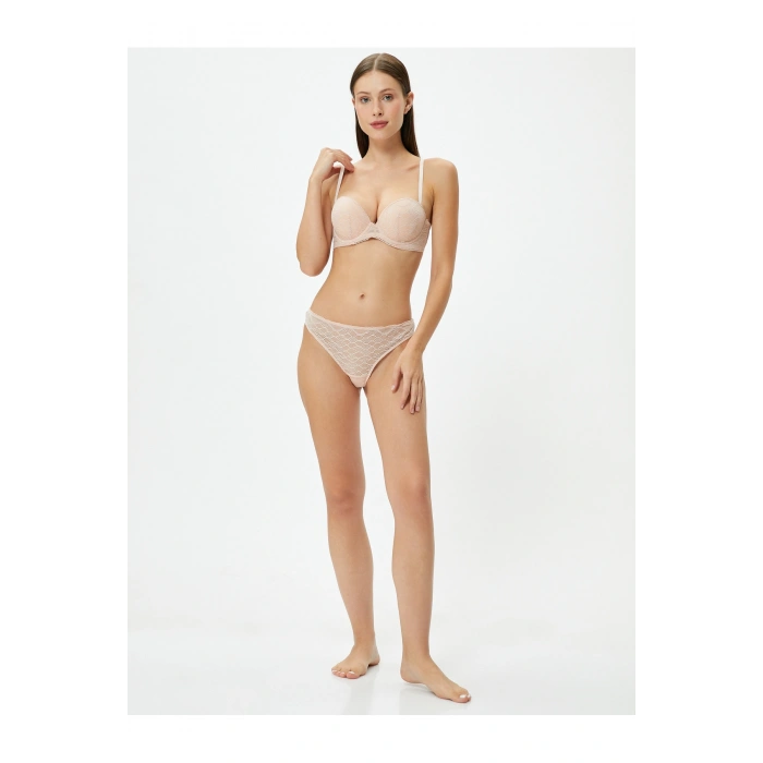 Dantelli Brazilian Külot