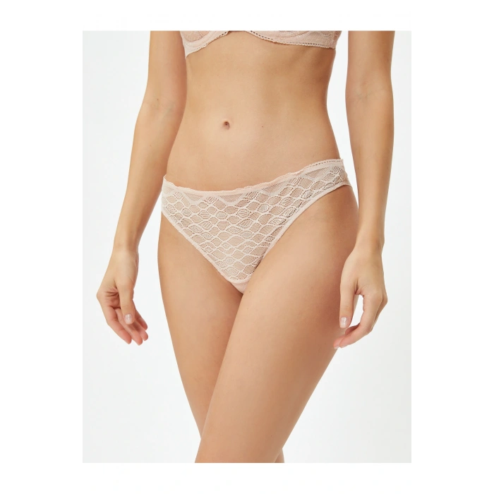 Dantelli Brazilian Külot