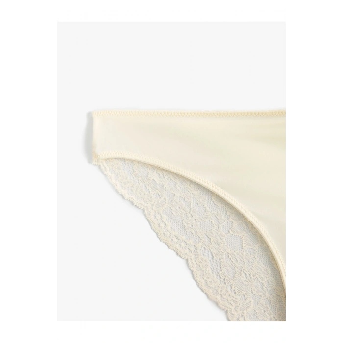 Dantelli Brazilian Külot