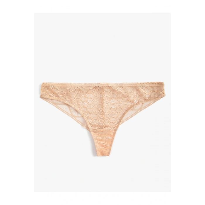 Dantelli Brazilian Külot